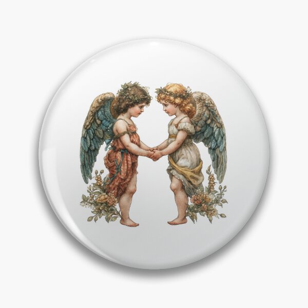 Item preview, Fairy Tale Valentine Cupid Collection T-shirt 45 designed and sold by tjnextgen99.