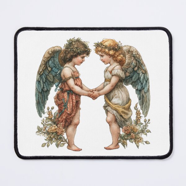 Item preview, Fairy Tale Valentine Cupid Collection T-shirt 45 designed and sold by tjnextgen99.