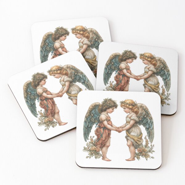Item preview, Fairy Tale Valentine Cupid Collection T-shirt 45 designed and sold by tjnextgen99.