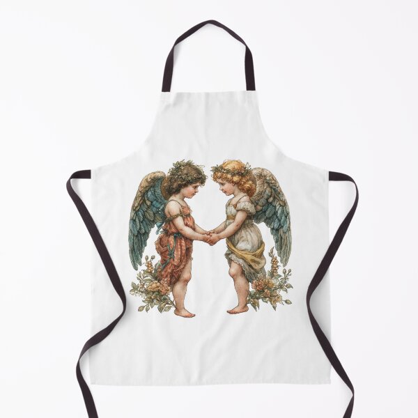 Item preview, Fairy Tale Valentine Cupid Collection T-shirt 45 designed and sold by tjnextgen99.