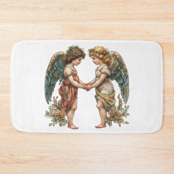 Item preview, Fairy Tale Valentine Cupid Collection T-shirt 45 designed and sold by tjnextgen99.