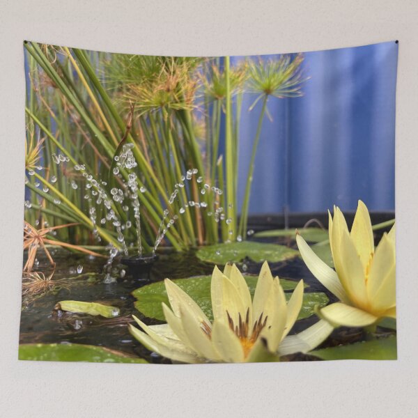 Item preview, Lily pad designed and sold by hayleyrolfe.