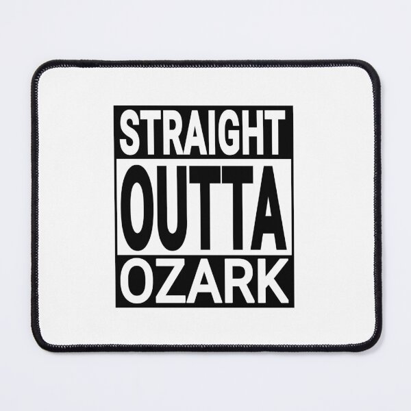 Item preview, Straight Outta America designed and sold by vibeno1.