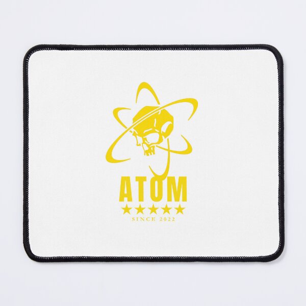 Artikelvorschau, Atom entworfen und verkauft von Vellkovski.