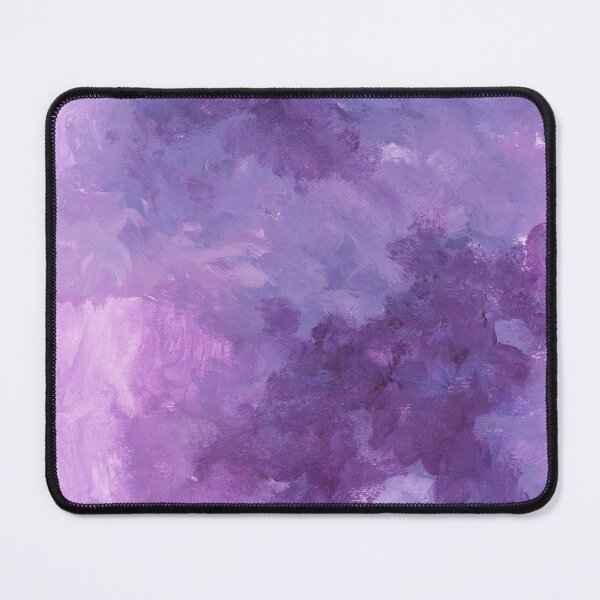 Item preview, Violet Abstract designed and sold by Wyndee Breheny.