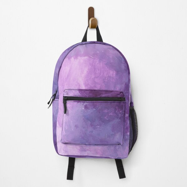 Item preview, Violet Abstract designed and sold by Wyndee Breheny.
