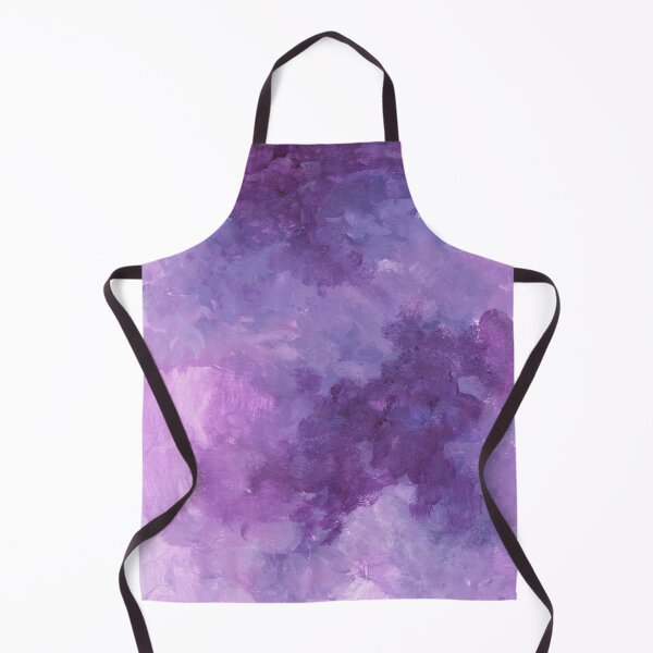 Item preview, Violet Abstract designed and sold by Wyndee Breheny.