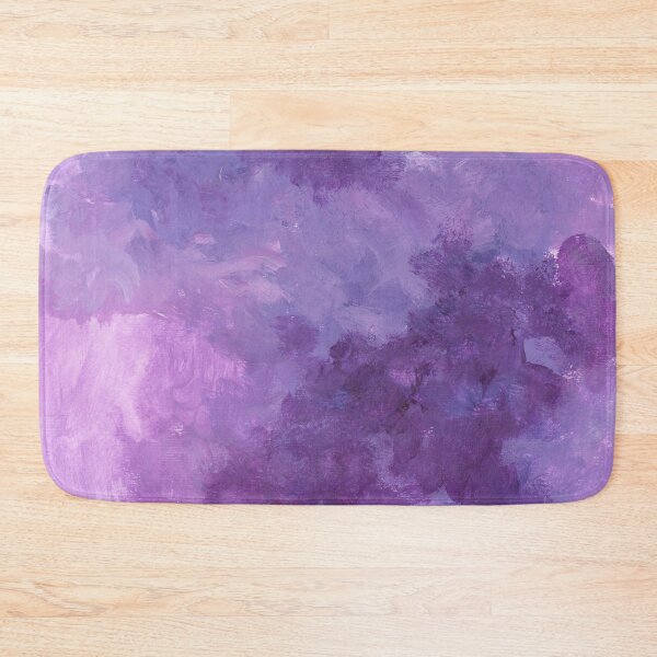 Item preview, Violet Abstract designed and sold by Wyndee Breheny.