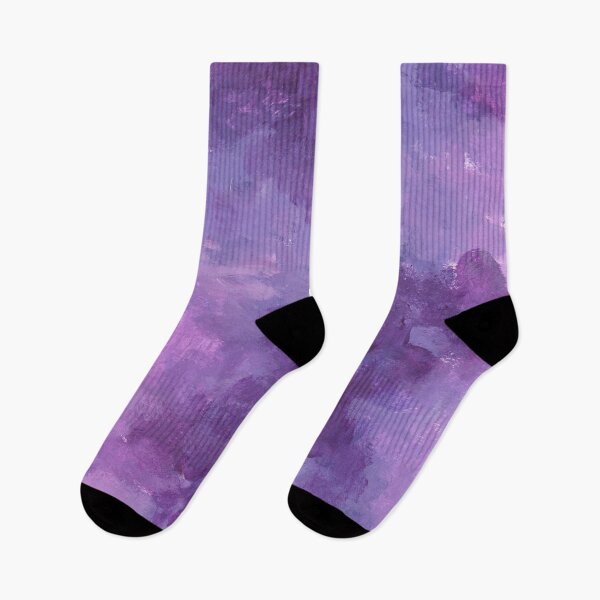 Item preview, Violet Abstract designed and sold by Wyndee Breheny.