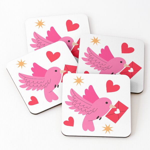 Item preview, LOVE BIRD  designed and sold by priyanshustore.