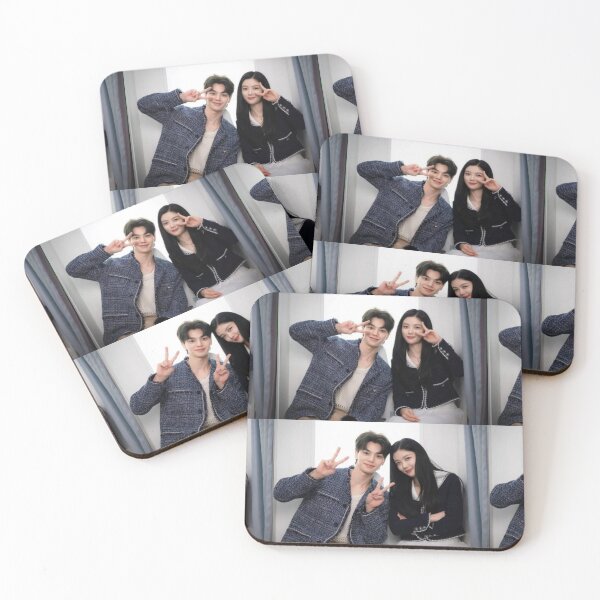 Item preview, My Demon Photobooth Kiss Scene designed and sold by tracynguyen23.