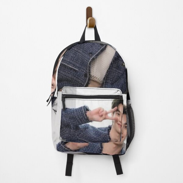Item preview, My Demon Photobooth Kiss Scene designed and sold by tracynguyen23.