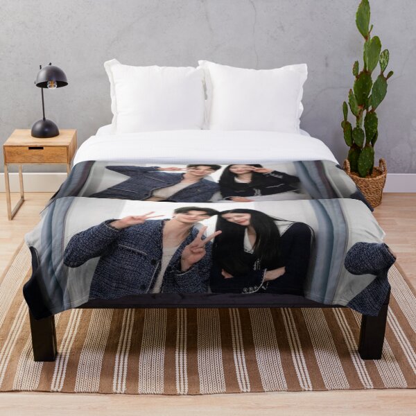 Item preview, My Demon Photobooth Kiss Scene designed and sold by tracynguyen23.