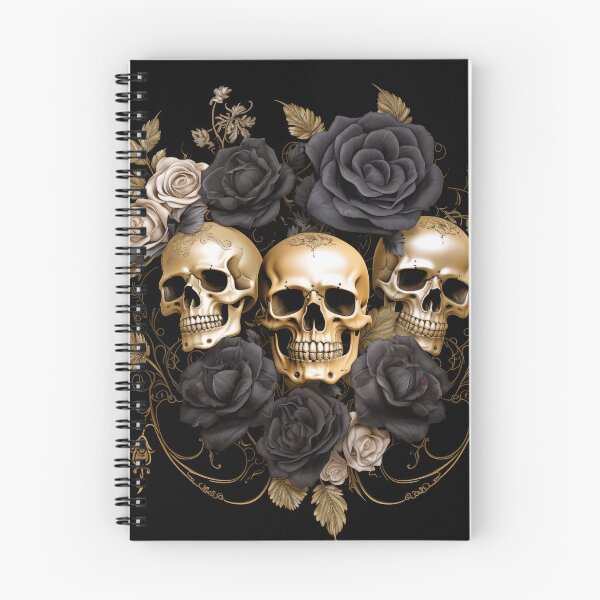 Item preview, Muerte designed and sold by Humberto Braga.
