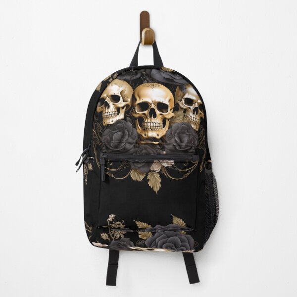 Item preview, Muerte designed and sold by Humberto Braga.