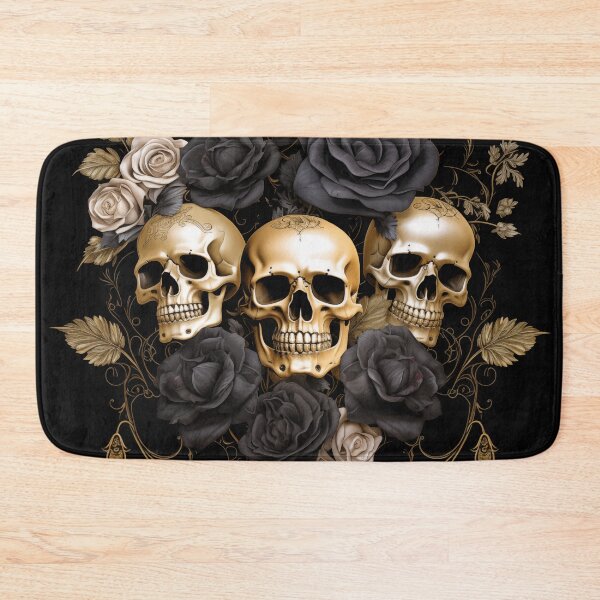 Item preview, Muerte designed and sold by Humberto Braga.