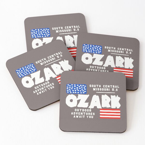 Item preview, Ozark America designed and sold by vibeno1.