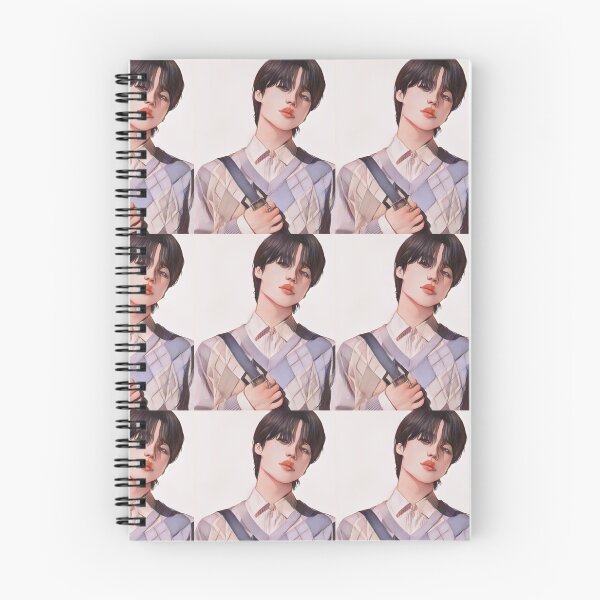 Item preview, Jimin photoshoot designed and sold by Cutie0777.