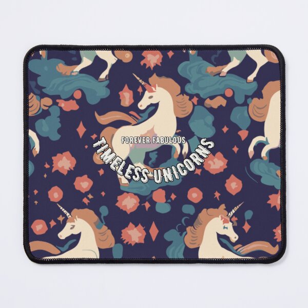 Item preview, Timeless Unicorns, Forever Fabulous designed and sold by Adiksonarts.