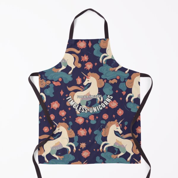 Item preview, Timeless Unicorns, Forever Fabulous designed and sold by Adiksonarts.