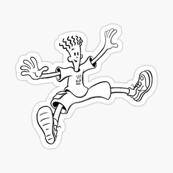 Fidodido Seven Up Chile Sticker - Fidodido Fido Seven Up Chile