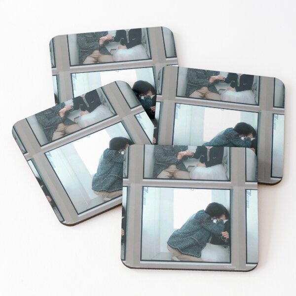 Item preview, My Demon Photobooth Kiss Scene designed and sold by tracynguyen23.