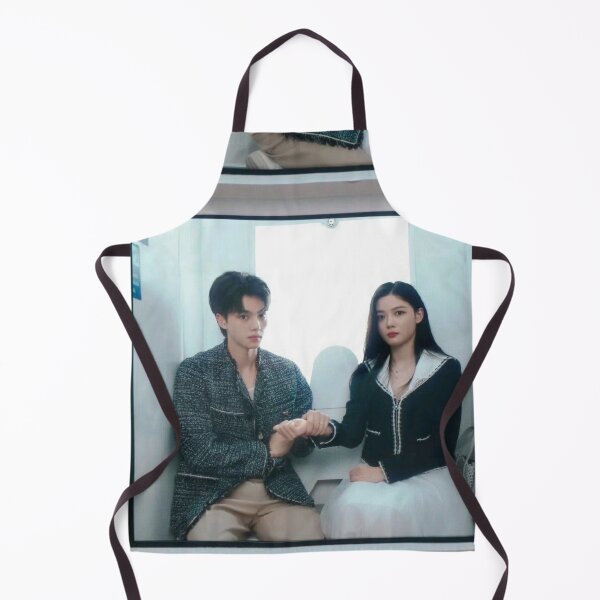 Item preview, My Demon Photobooth Kiss Scene designed and sold by tracynguyen23.
