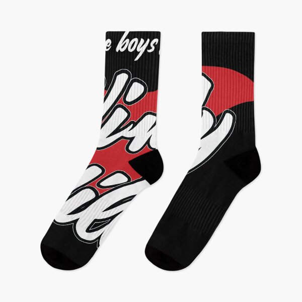 Item preview, The Boys From Windy Hill (Essendon Bombers, AFL) designed and sold by Melbourne3000.