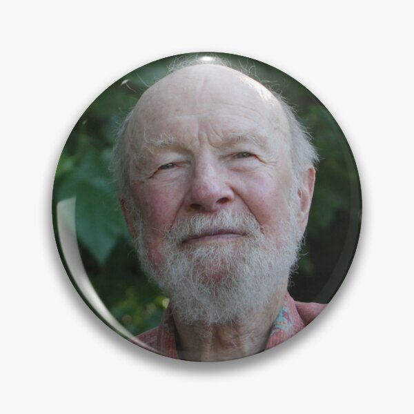 Item preview, Patterson Hood and Pete Seeger - Photograph designed and sold by ConcertImages.