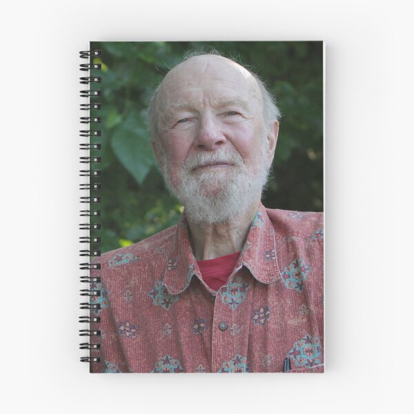 Item preview, Patterson Hood and Pete Seeger - Photograph designed and sold by ConcertImages.