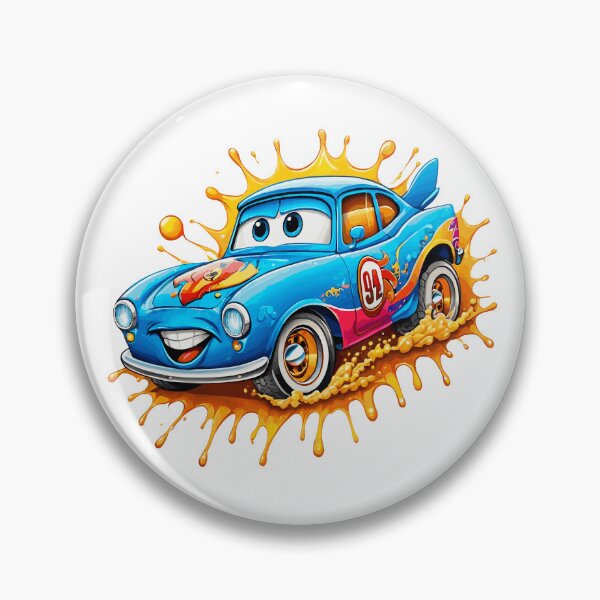Item preview, Whimsy Wheels Wonderland designed and sold by hmadan.