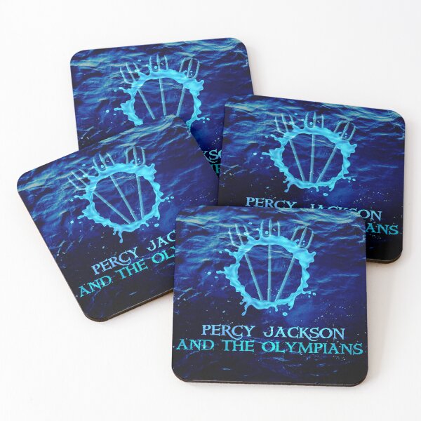 Item preview, percy jackson and the olympians - Walker Scobell designed and sold by UARTZ.