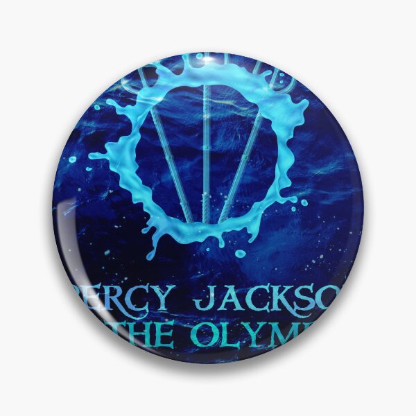 Item preview, percy jackson and the olympians - Walker Scobell designed and sold by UARTZ.