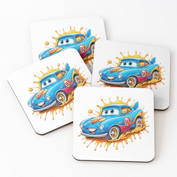 Item preview, Whimsy Wheels Wonderland designed and sold by hmadan.