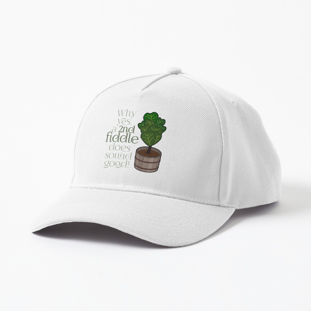 Item preview, Baseball Cap designed and sold by meldra.