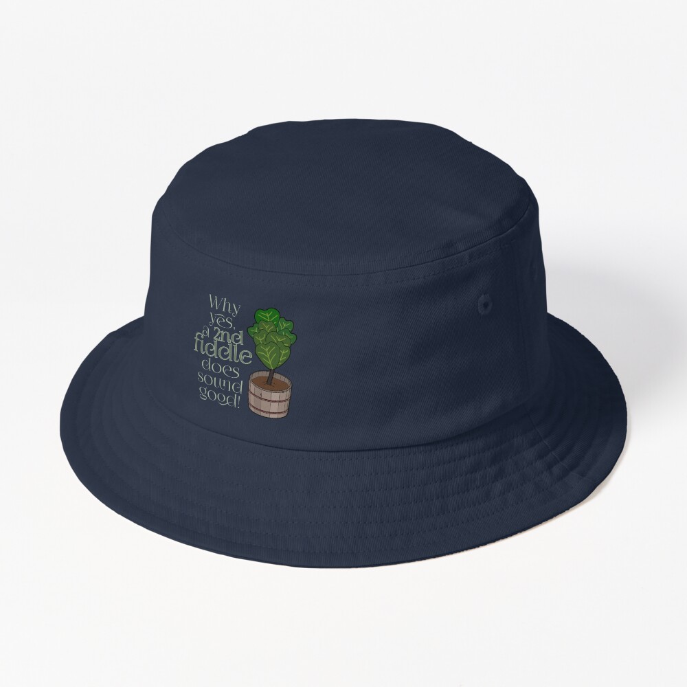 Item preview, Bucket Hat designed and sold by meldra.