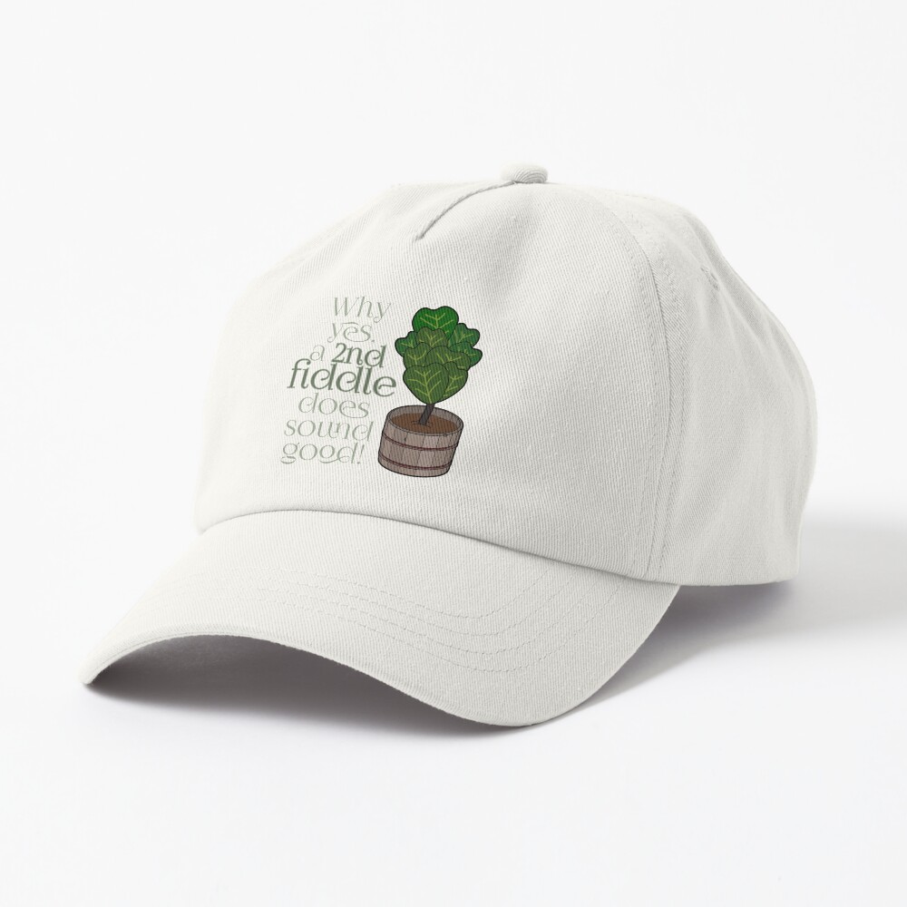 Item preview, Dad Hat designed and sold by meldra.