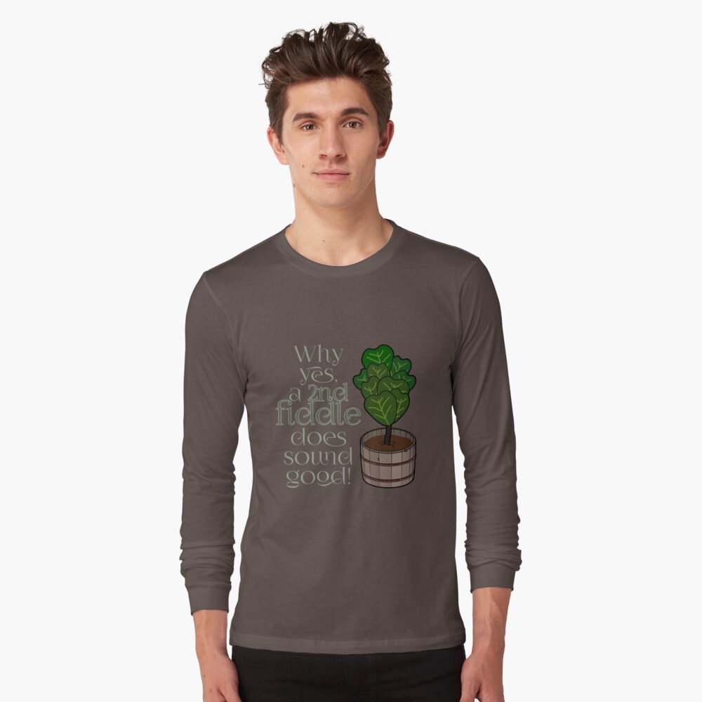 Item preview, Long Sleeve T-Shirt designed and sold by meldra.