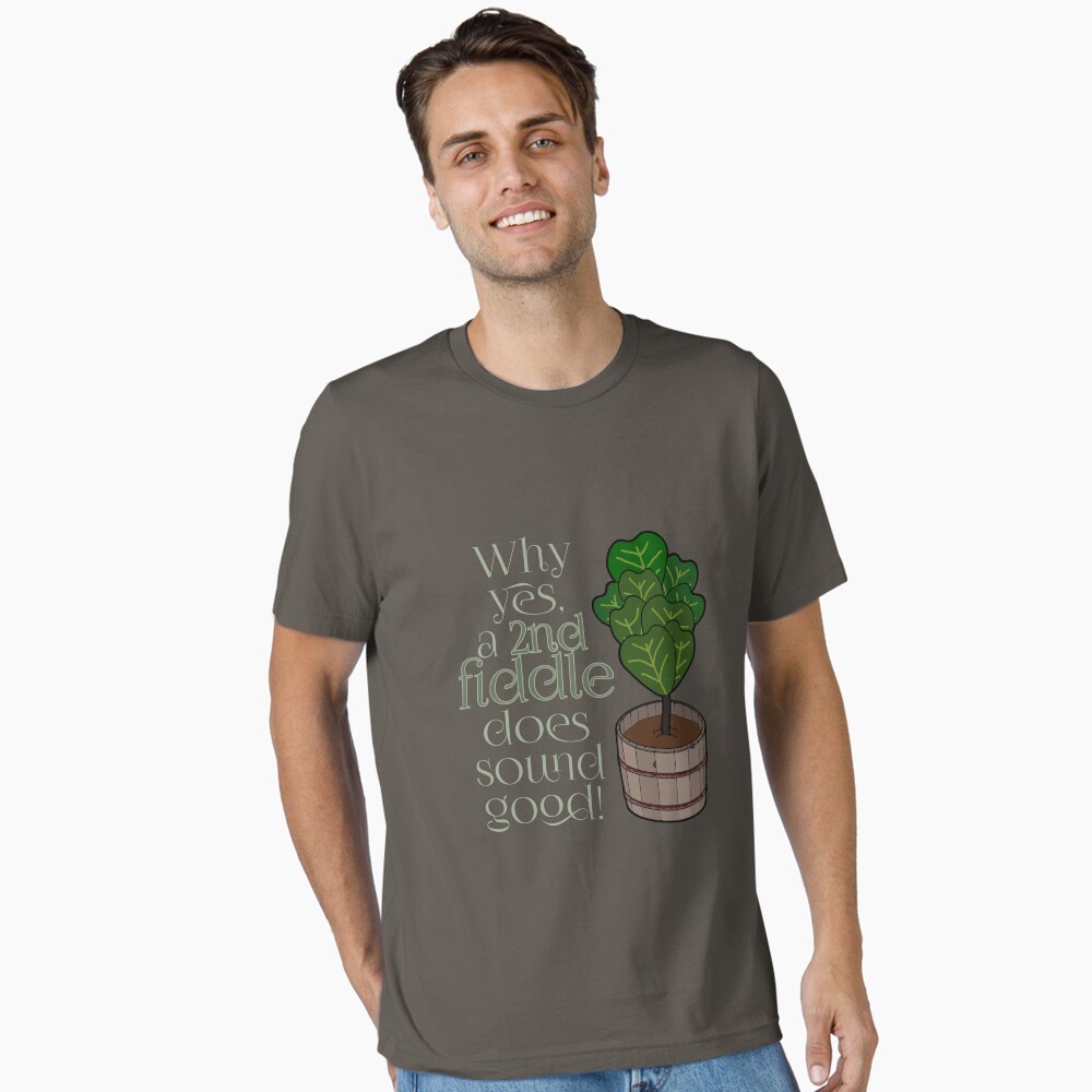 Item preview, Essential T-Shirt designed and sold by meldra.
