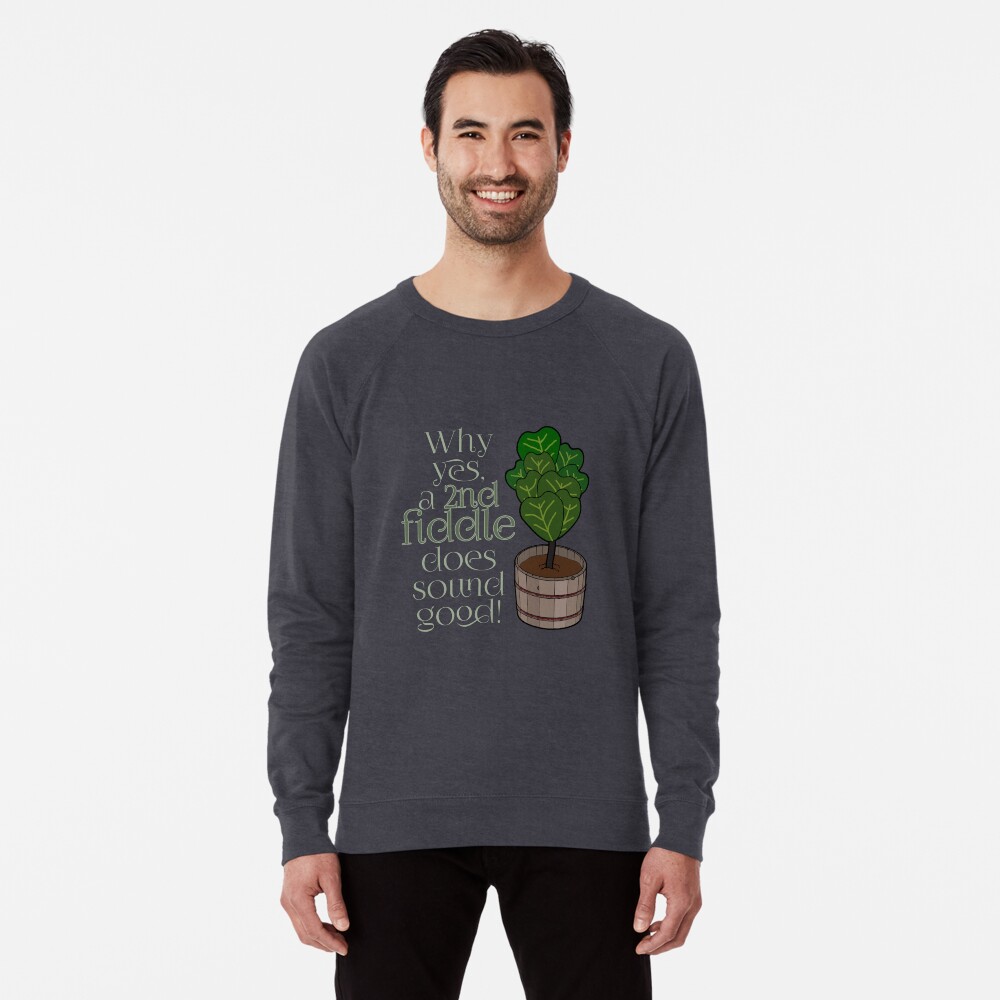 Item preview, Lightweight Sweatshirt designed and sold by meldra.