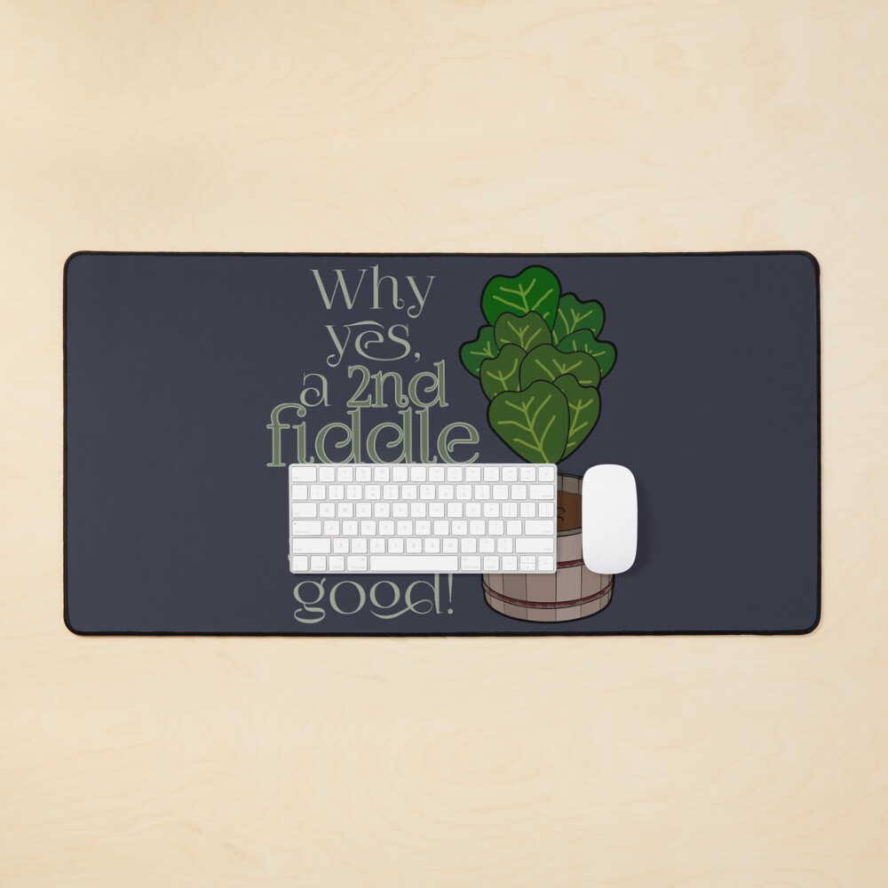 Item preview, Desk Mat designed and sold by meldra.