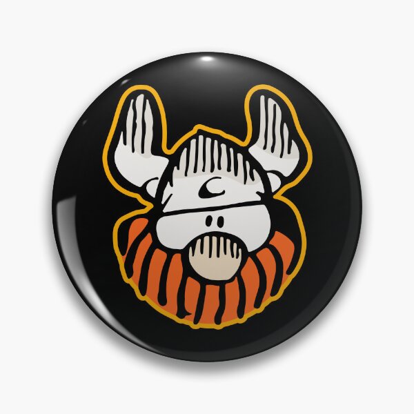 Item preview, The Horrible designed and sold by BreakpointArts.