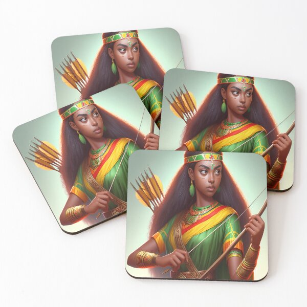 Item preview, Habesha art 04 designed and sold by HabeshaDesign.