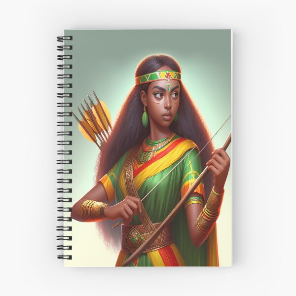 Item preview, Habesha art 04 designed and sold by HabeshaDesign.