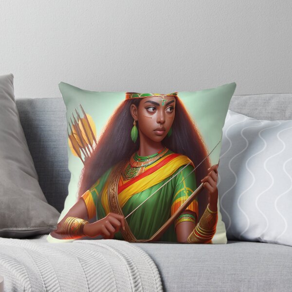 Item preview, Habesha art 04 designed and sold by HabeshaDesign.