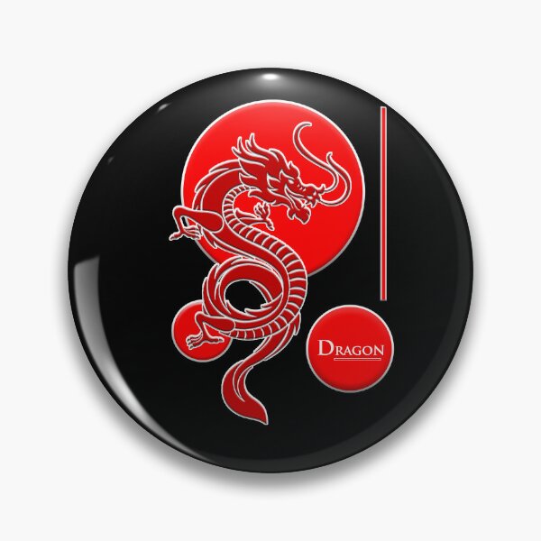Item preview, The Dragon Art. designed and sold by Mahesh95singh.