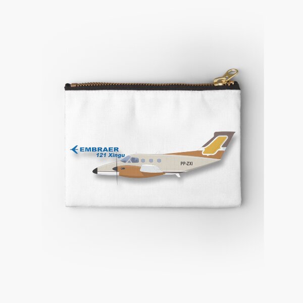 Item preview, Embraer 121 Xingu designed and sold by GregThompson.