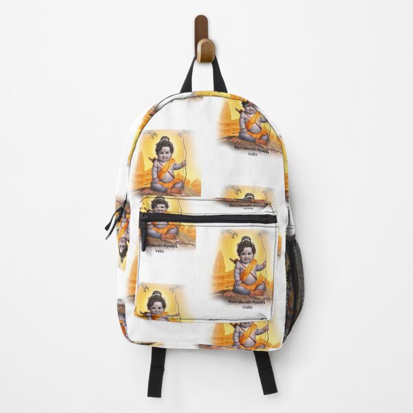 Item preview, monumental ayodya temple designed and sold by Ramanujan MN.