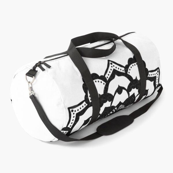 Item preview, Deva Mandala - Snow + Coal designed and sold by Irene Estelle.