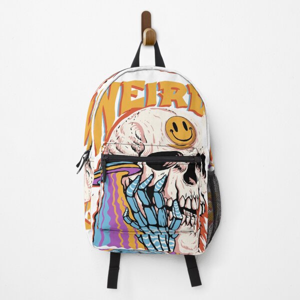 Item preview, Weird Alien Invasion designed and sold by The Qash.